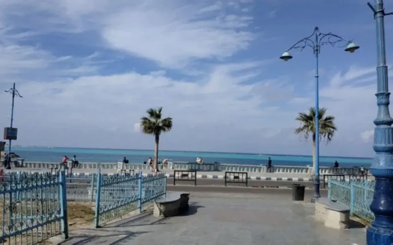 أمطار ورياح قوية.. تطورات حالة الطقس في المحافظات المصرية يوم الأربعاء 18 فبراير 2026